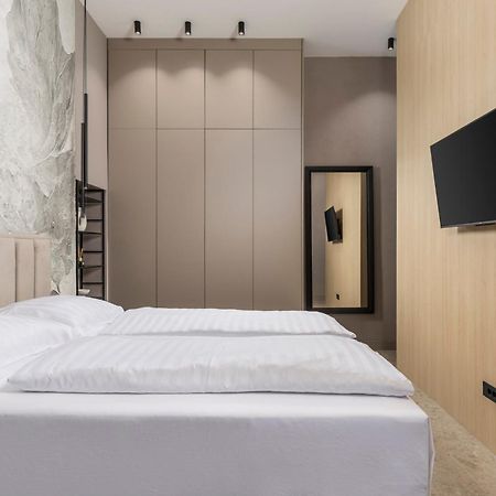 Apartment Greenri ริเยกา ภายนอก รูปภาพ