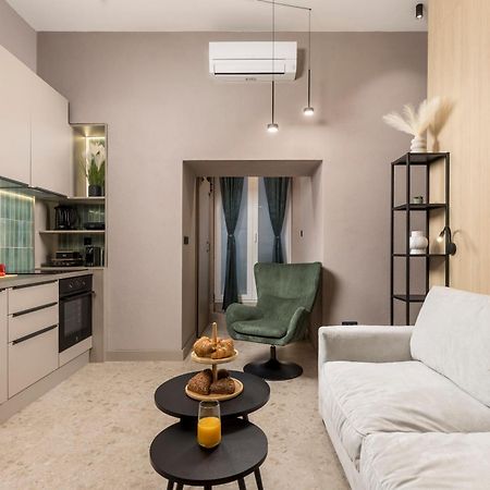 Apartment Greenri ริเยกา ภายนอก รูปภาพ