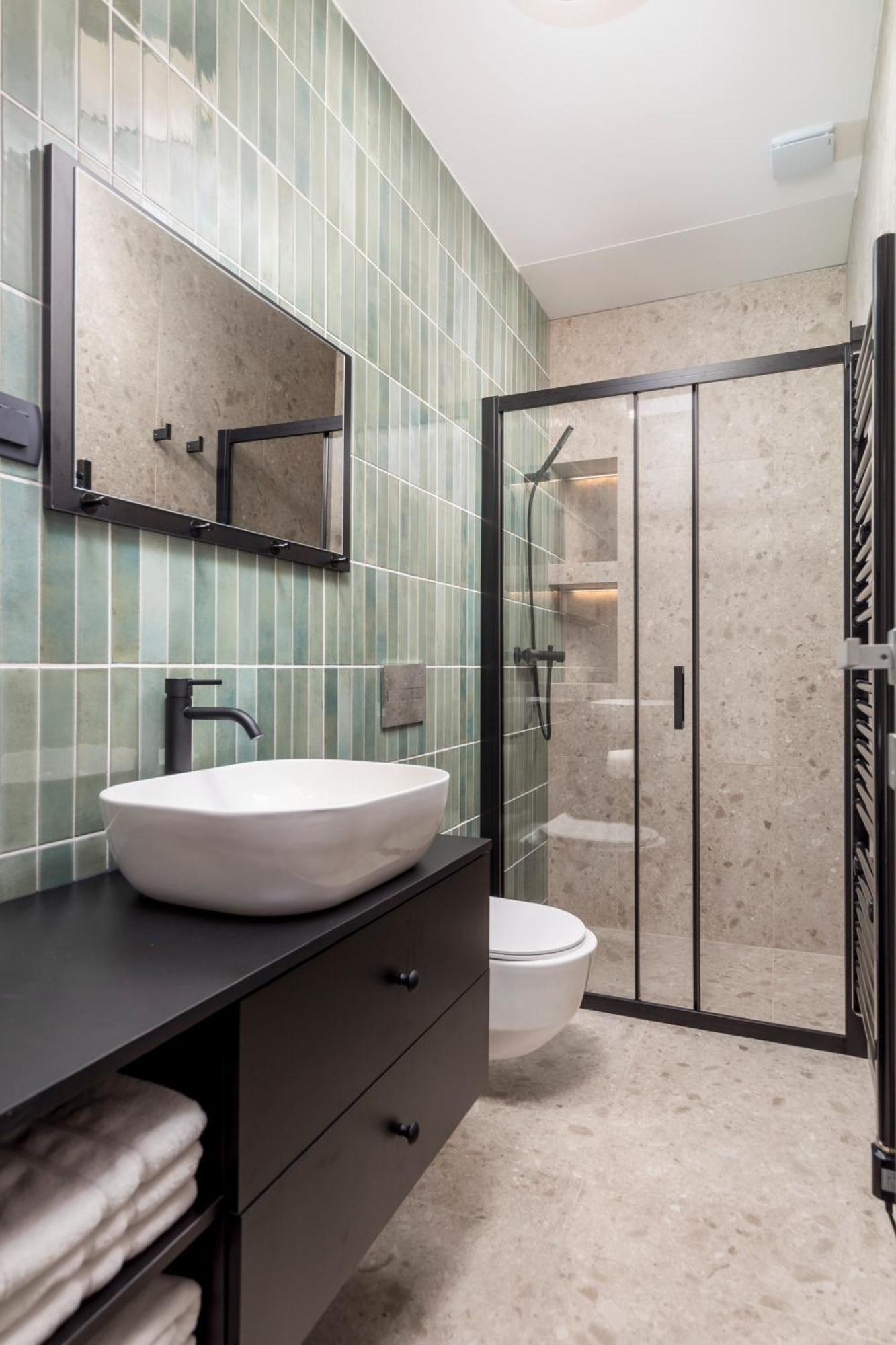 Apartment Greenri ริเยกา ภายนอก รูปภาพ