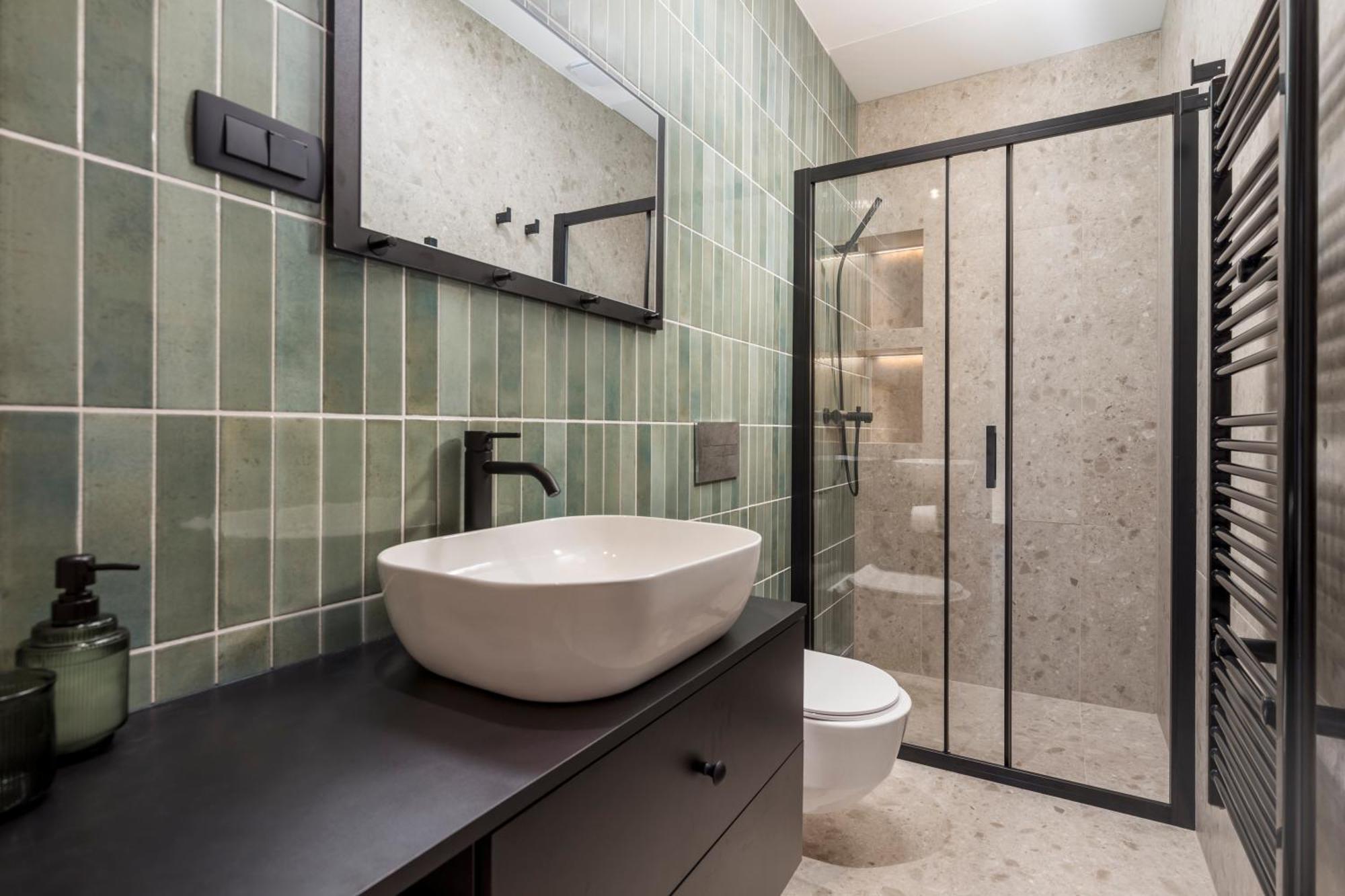 Apartment Greenri ริเยกา ภายนอก รูปภาพ
