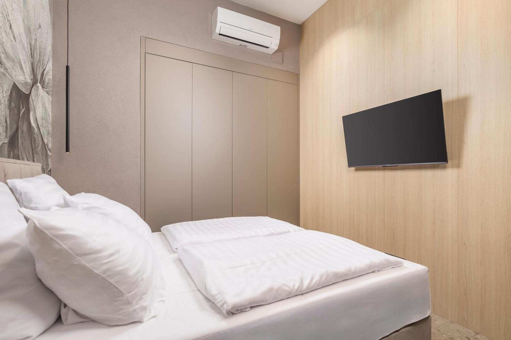 Apartment Greenri ริเยกา ภายนอก รูปภาพ