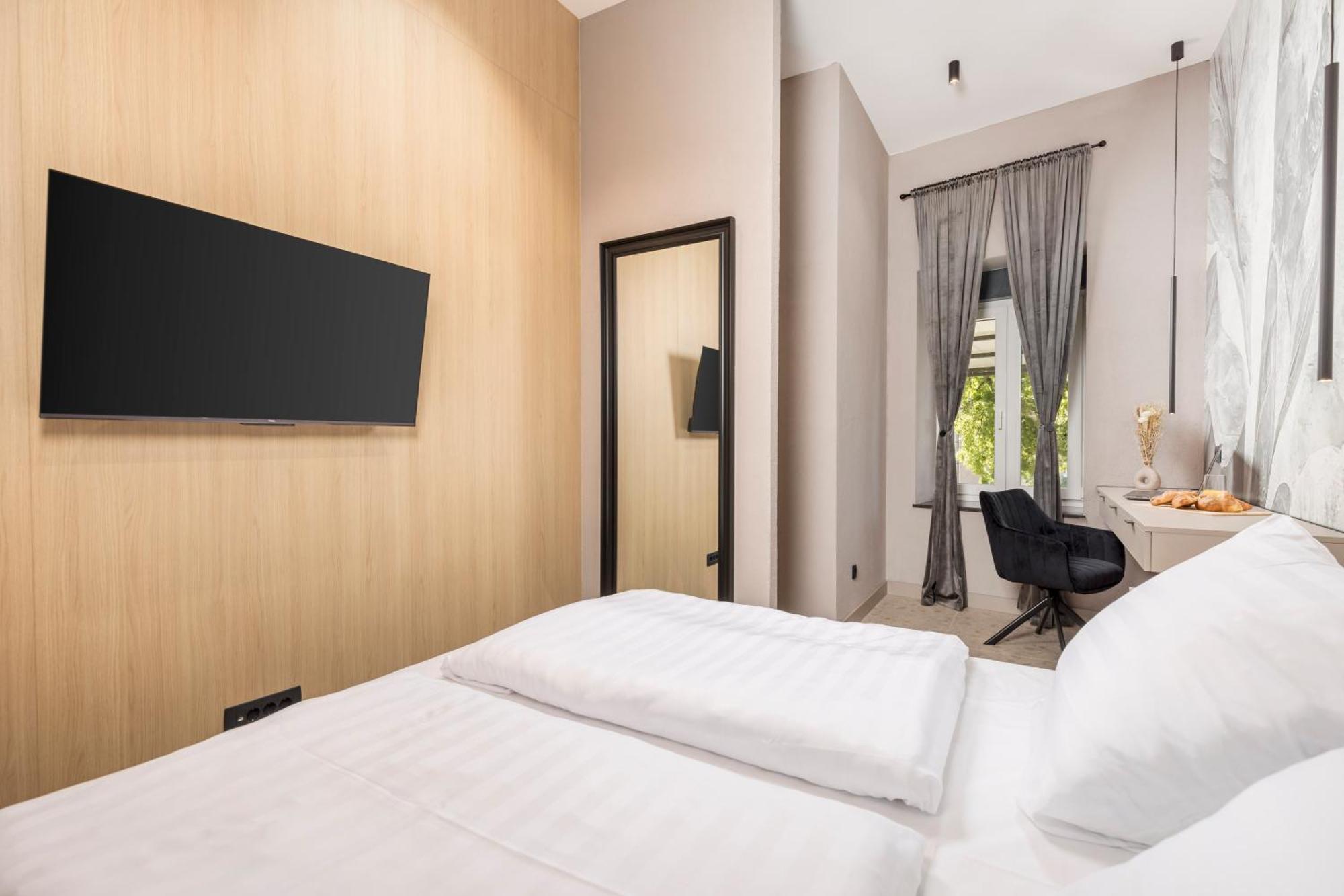 Apartment Greenri ริเยกา ภายนอก รูปภาพ