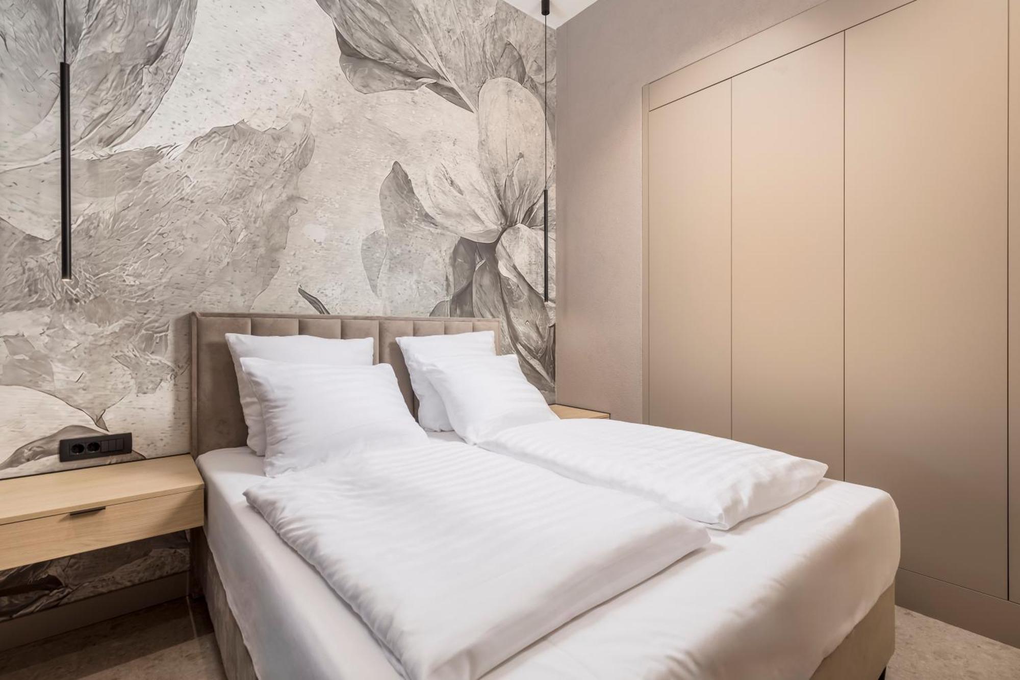 Apartment Greenri ริเยกา ภายนอก รูปภาพ