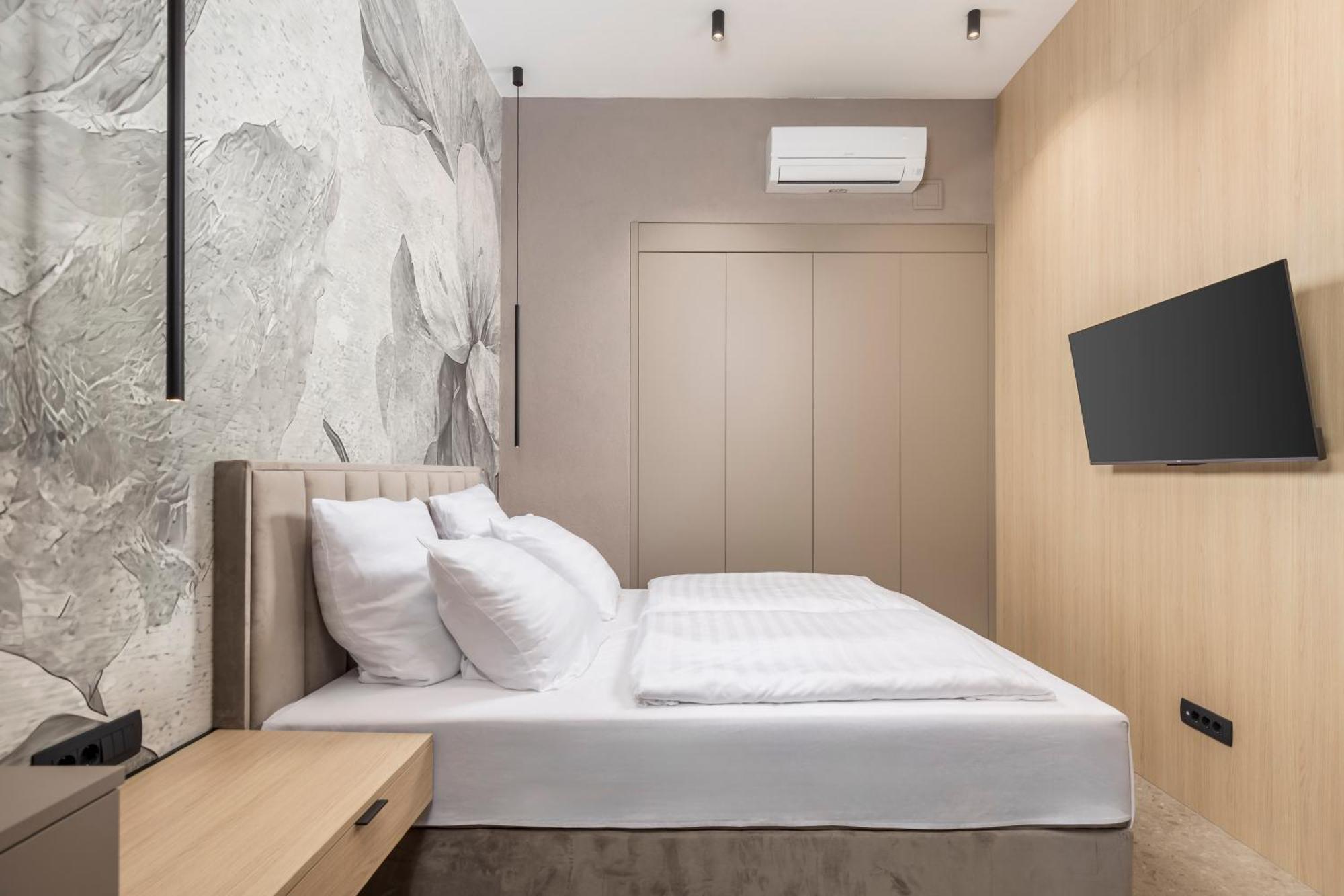 Apartment Greenri ริเยกา ภายนอก รูปภาพ