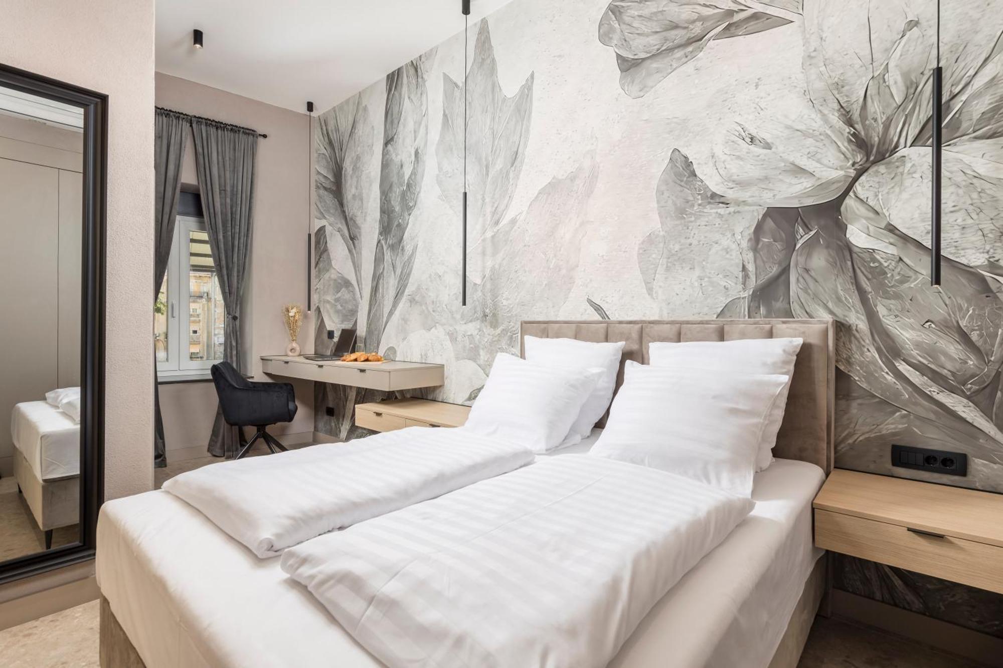 Apartment Greenri ริเยกา ภายนอก รูปภาพ