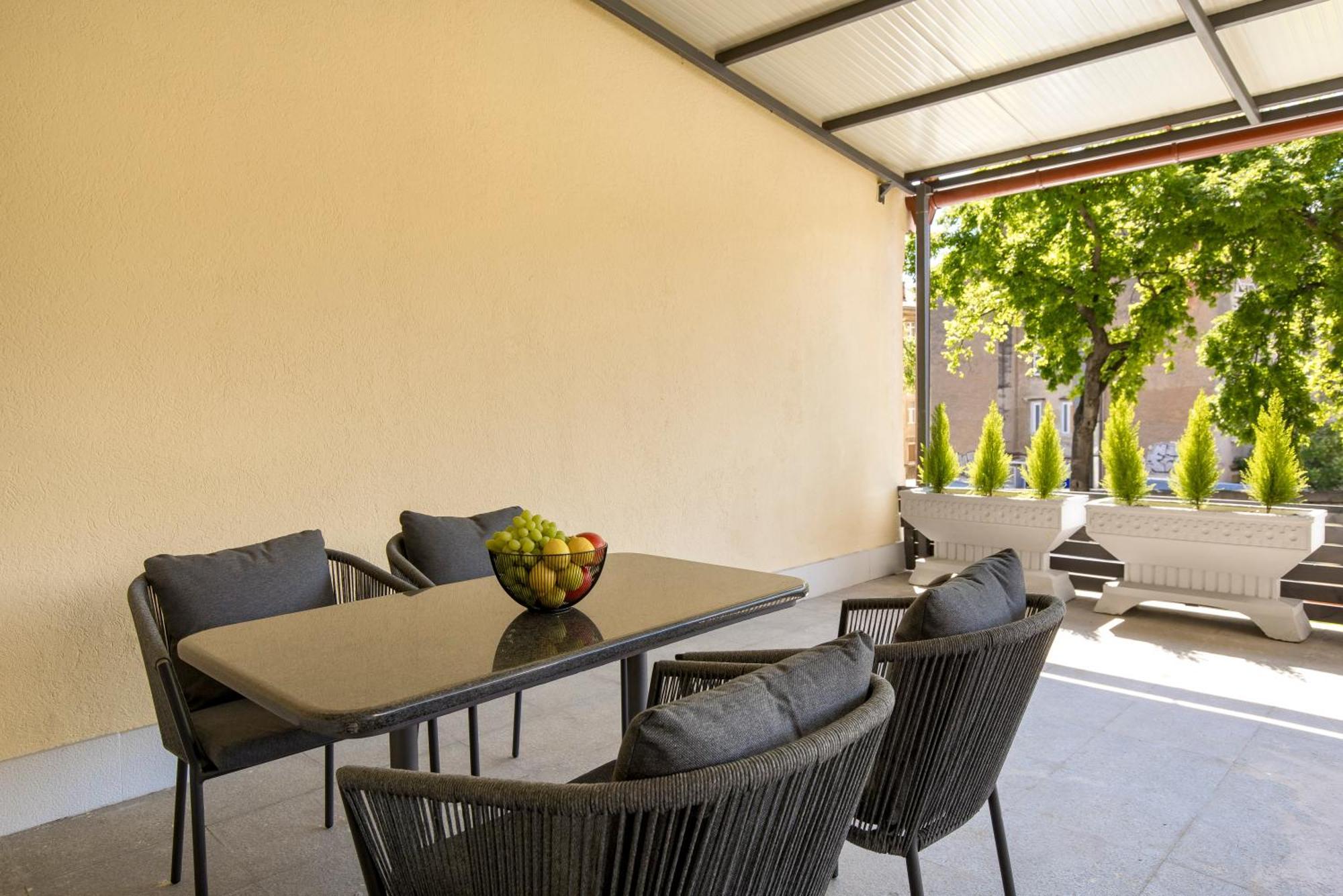 Apartment Greenri ริเยกา ภายนอก รูปภาพ