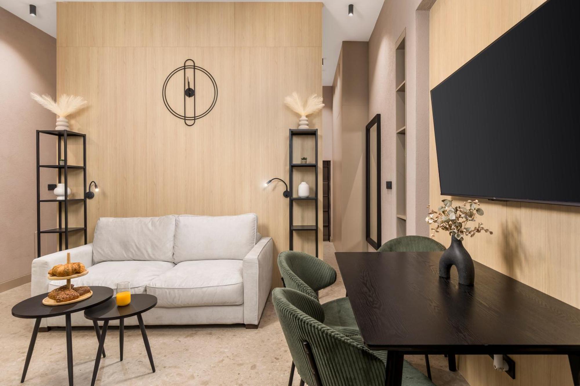 Apartment Greenri ริเยกา ภายนอก รูปภาพ