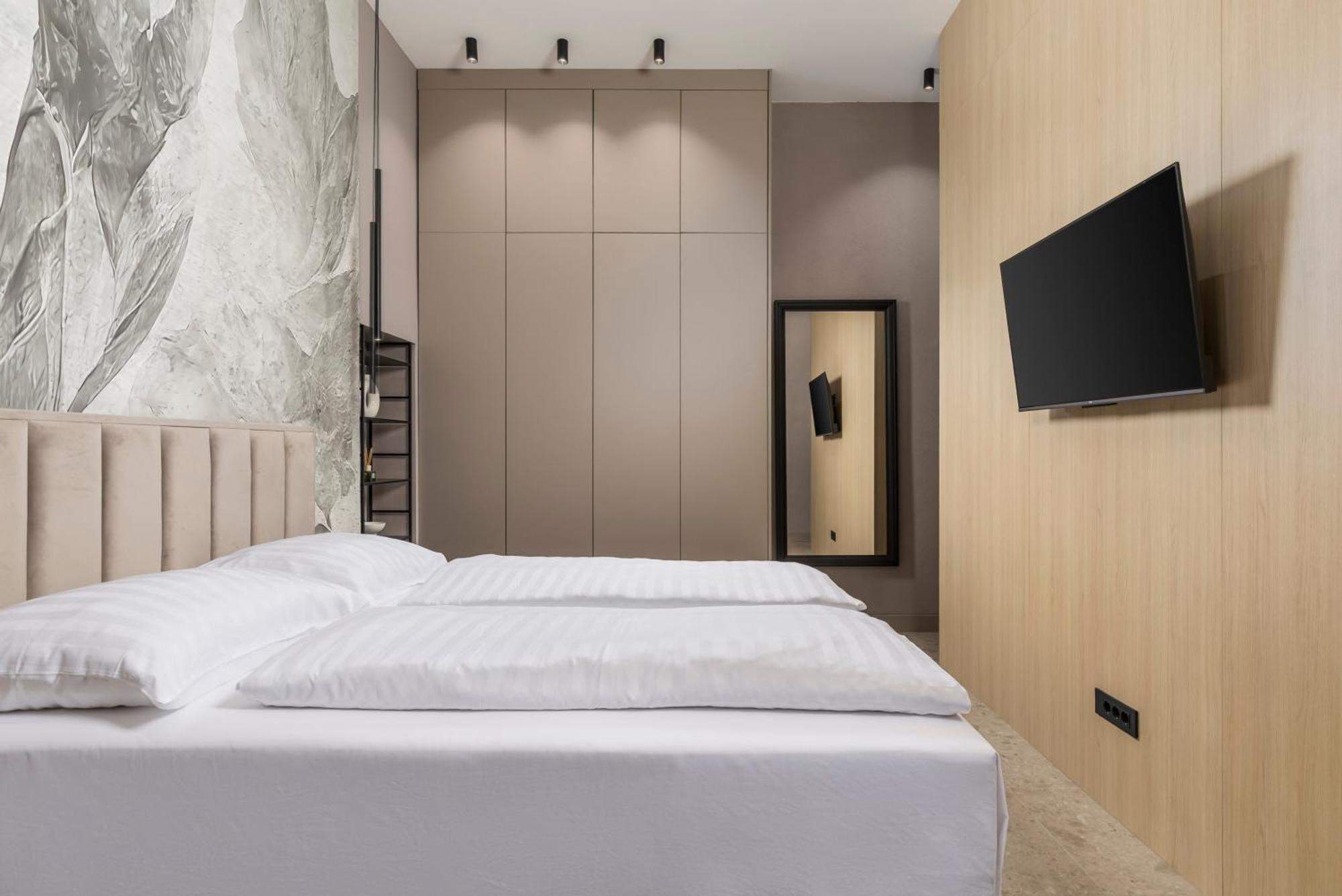Apartment Greenri ริเยกา ภายนอก รูปภาพ
