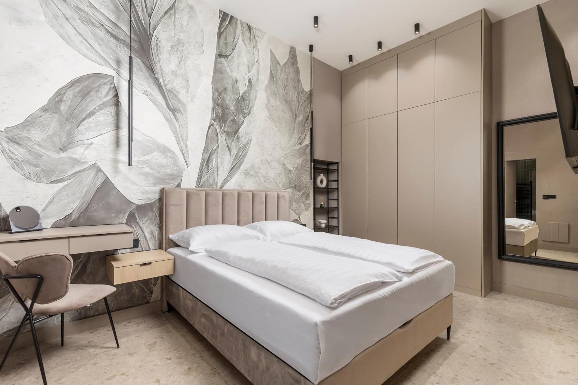 Apartment Greenri ริเยกา ภายนอก รูปภาพ