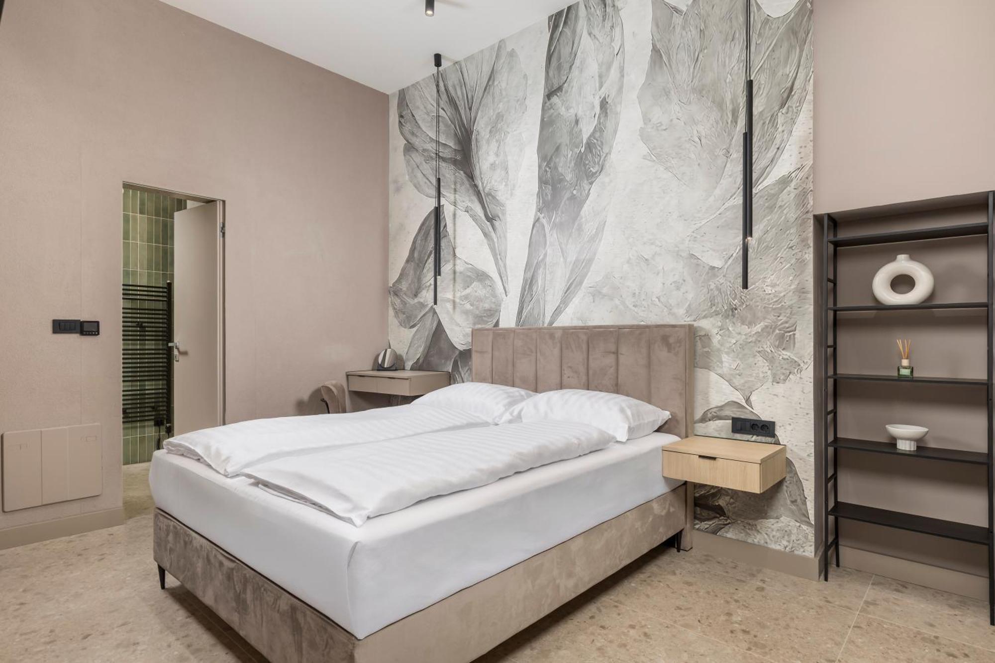 Apartment Greenri ริเยกา ภายนอก รูปภาพ