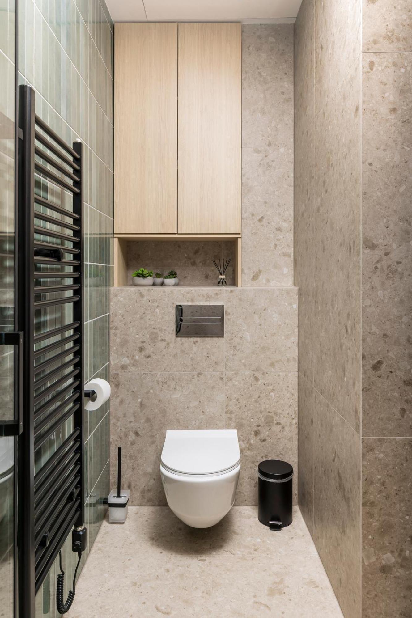 Apartment Greenri ริเยกา ภายนอก รูปภาพ